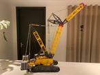 LEGO Technic Liebherr LR 13000 Kraan, Ophalen, Zo goed als nieuw