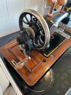 Naaimachine Grutzner, Hobby en Vrije tijd, Naaimachines en Toebehoren, Ophalen, Gebruikt, Naaimachine, Overige merken
