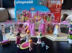 Playmobiel 9226 bruidwinkel/ kapsalon, Kinderen en Baby's, Speelgoed | Playmobil, Ophalen of Verzenden, Zo goed als nieuw