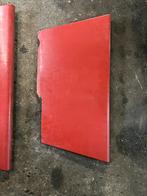 Case 845XL motorkap delen, Ophalen of Verzenden, Motorkap