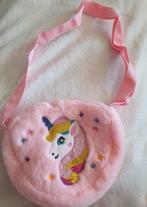 tas unicorn roze, Nieuw, Ophalen of Verzenden, A, A