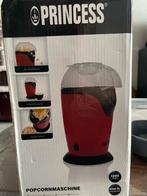 Princess Popcornmachine - Zo Goed Als Nieuw!, Ophalen of Verzenden, Zo goed als nieuw