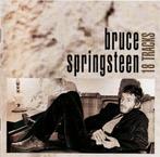 Bruce Springsteen – 18 Tracks, Verzenden, Zo goed als nieuw, Poprock
