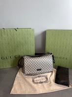 Originele Gucci luiertas – compleet met bon & toebehoren, Ophalen, Gebruikt