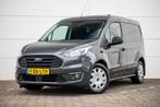 Ford Transit Connect 1.0 Ecoboost 100pk MARGE |Airco|Navi|Ca, Voorwielaandrijving, Stof, Gebruikt, 100 pk