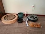 Katten spullen, Dieren en Toebehoren, Ophalen, Nieuw, Overig speelgoed