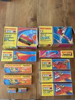 Partij Matchbox Superfast Track Accessory SF & TA Serie 1970, Hobby en Vrije tijd, Modelauto's | Overige schalen, Ophalen of Verzenden
