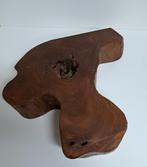 Boomstronk Plak - 500x480x80mm, Ophalen of Verzenden