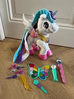 VTech Myla dat Magisch Make-up Unicorn, Ophalen, Zo goed als nieuw