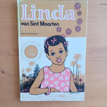 Linda van Sint Maarten beschikbaar voor biedingen