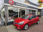 Renault Clio 0.9 TCe Limited, Auto's, Renault, Voorwielaandrijving, 898 cc, Gebruikt, Electronic Stability Program (ESP)