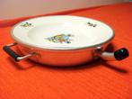 jaren 50/60 DISNEY WARMHOUDBORD vintage in topconditie, Ophalen of Verzenden