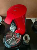 Senseo viva cafe, Witgoed en Apparatuur, Koffiezetapparaten, Ophalen, Zo goed als nieuw, Koffiemachine