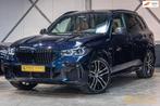 BMW X5 XDrive45e High Executive|Pano|B&W|Full option|Dealer, Adaptive Cruise Control, 394 pk, Blauw, Hybride Elektrisch/Benzine