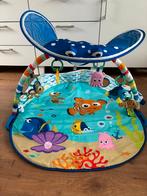 Finding Nemo speelkleed, Ophalen of Verzenden, Zo goed als nieuw, Speelkleed, Met geluid
