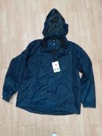 Mooie nieuwe zomerjas / tussenjas blauw XXXXL grote maat, Ophalen, Nieuw, Overige maten, Blauw
