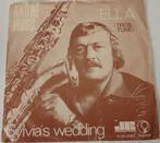 Andre Moss > Ella, Gebruikt, 7 inch, Single, Ophalen of Verzenden