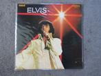 LP: Elvis Presley: You'll never walk alone ALLEEN OPHALEN, Cd's en Dvd's, Vinyl | Pop, Ophalen, 1960 tot 1980, Gebruikt, 12 inch