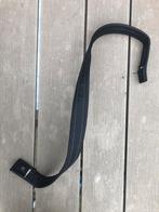 Piaggio zip zadel riem, Ophalen of Verzenden, Zo goed als nieuw