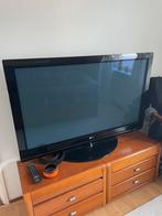 50 inch lg tv, Ophalen, Zo goed als nieuw, 100 cm of meer, LG