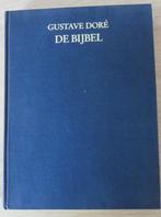 Oude bijbel Gustave Dore, Ophalen of Verzenden