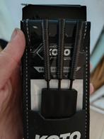 Darts 23 gram, Sport en Fitness, Darts, Ophalen, Gebruikt, Pijlen