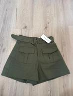 Korte broek, Bisou’s project, Kort, Nieuw, Ophalen of Verzenden