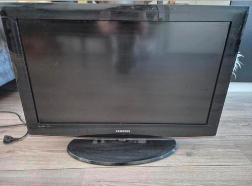 Samsung televisie,  doorsnede 82 centimeter, Audio, Tv en Foto, Televisies, Zo goed als nieuw, 80 tot 100 cm, Samsung, 50 Hz, Ophalen