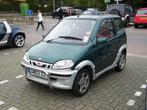 microcar vigro 2 gezocht onderdelen, Gebruikt, Ophalen of Verzenden, Ligier, 16 km/u of meer