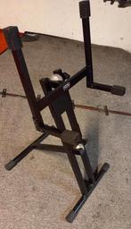 gitaarversterker standaard, Ophalen, Minder dan 50 watt