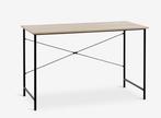 Bureau Jysk - Zo Goed Als Nieuw, Ophalen, Minder dan 50 cm, Zo goed als nieuw, 150 tot 200 cm