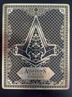 Steelbook Assassin’s Creed Syndicate, Verzamelen, Overige Verzamelen, Nieuw, Verzenden