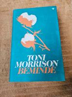 Beminde. Toni Morrison, Ophalen of Verzenden, Nieuw, Nederland