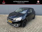 Mitsubishi Space Star 1.0 Intense, Voorwielaandrijving, 12 maanden, Gebruikt, Euro 6