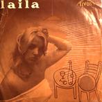 1960       Regento Stars    Laila   , Verzenden, 7 inch, Single, Zo goed als nieuw