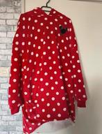 Snuggle pyjama hoodie maat M/L als nieuw, Kleding | Dames, Pyjama's, Primark, Maat 38/40 (M), Ophalen of Verzenden, Zo goed als nieuw