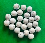 Golfballen PINNANCLE RUSH 50 stuks, Ophalen of Verzenden, Zo goed als nieuw, Bal(len), Overige merken
