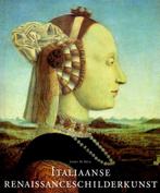 Italiaanse renaissanceschilderkunst, Ophalen of Verzenden, Zo goed als nieuw, Schilder- en Tekenkunst