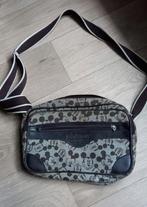 Mickey mouse tas. Bruin / beige., Ophalen of Verzenden, Zo goed als nieuw, Beige