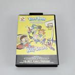 Sega Mega Drive Game: Tiny Toon Adventures Compleet, Spelcomputers en Games, Games | Sega, Flex Ltd., Zo goed als nieuw, https://flex.com/contact-us
