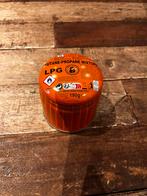 Gas busje, Ophalen of Verzenden, Nieuw