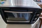 Compacte Silvercrest Oven met Grill, Minder dan 45 cm, Gebruikt, Minder dan 45 cm, Ophalen of Verzenden