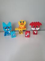 Duplo dieren zgan, Ophalen of Verzenden, Zo goed als nieuw, Duplo