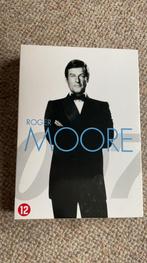 ROGER MOORE 007., Boxset, Actie, Ophalen of Verzenden, Zo goed als nieuw