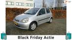 Toyota Yaris 1.3-16V VVT-i Sol Apk 9-12-2026 Airco 1e eigena, Auto's, Toyota, Voorwielaandrijving, 1299 cc, Gebruikt, 4 cilinders