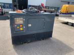 35 KVA Himosa aggregaat te koop, Ophalen