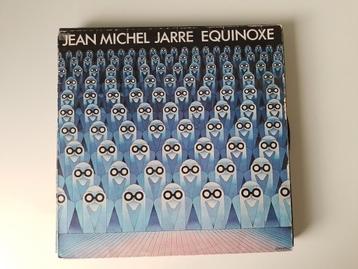 Jean Michel Jarre - Equinoxe beschikbaar voor biedingen