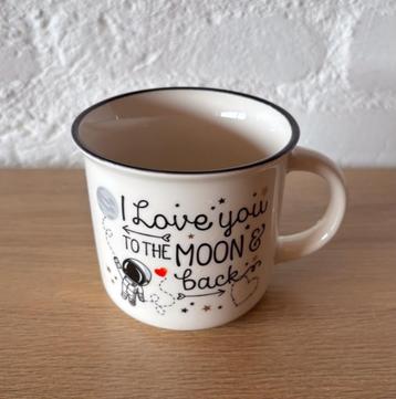 Legami koffie mok beschikbaar voor biedingen
