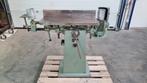 Langebandschuurmachine, langeband schuurmachine, Doe-het-zelf en Verbouw, Gereedschap | Schuurmachines, Ophalen, Gebruikt, 1200 watt of meer