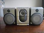 Philips MC150 Mini HiFi Systeem, Ophalen, Gebruikt, Philips